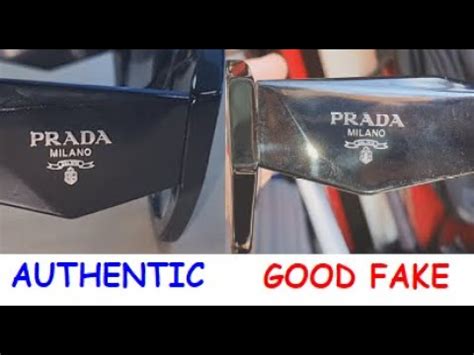 prada luna rossa original vs fake|prada real or false.